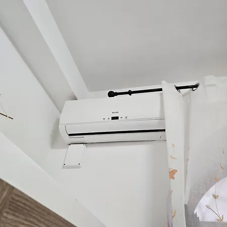 Appartamento Clary Cefalu' *