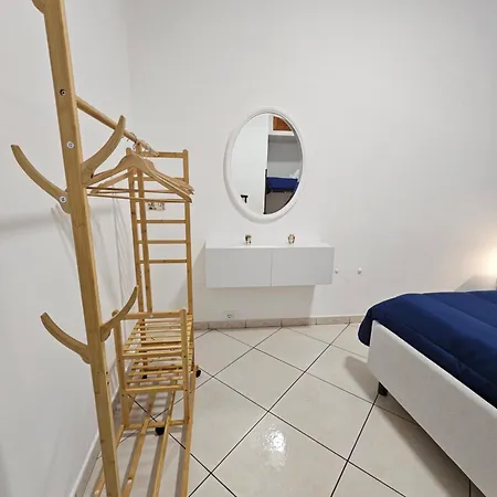 Apartament Clary Cefalu' *