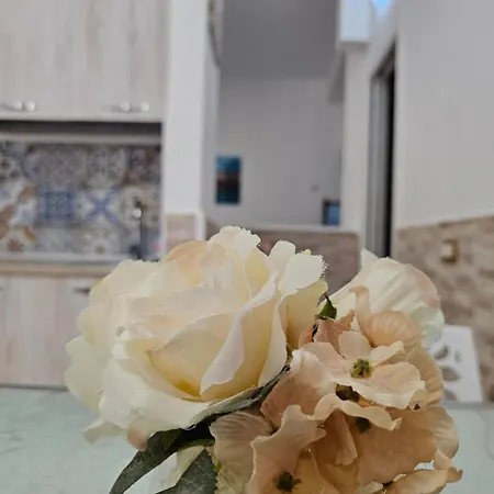 Clary Cefalu' Apartament Cefalù