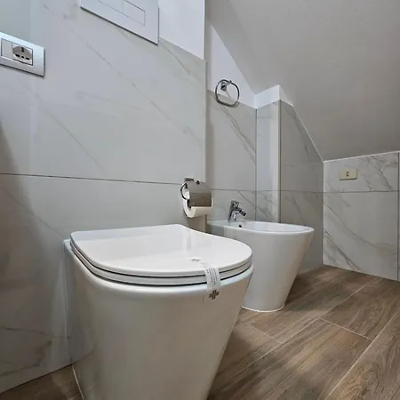 Apartament Clary Cefalu' Cefalù