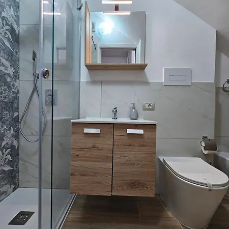 Appartamento Clary Cefalu' Cefalù