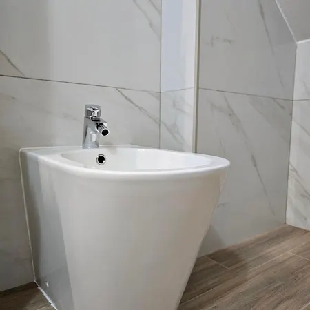 Apartament Clary Cefalu' *