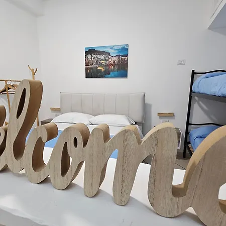 Clary Cefalu' Apartament Cefalù