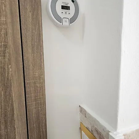 Clary Cefalu' Appartamento