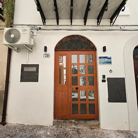 Apartament Clary Cefalu'