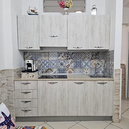 Apartament Clary Cefalu' Cefalù